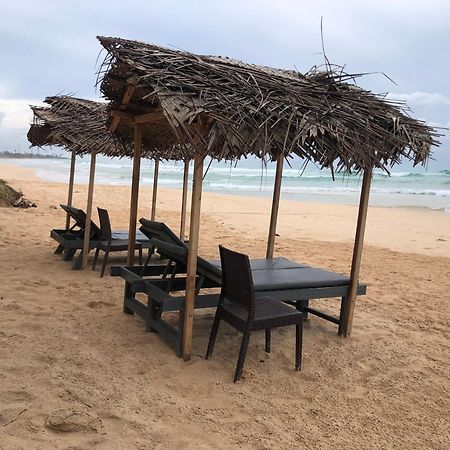 Mandy House Apartment Habaraduwa Bagian luar foto