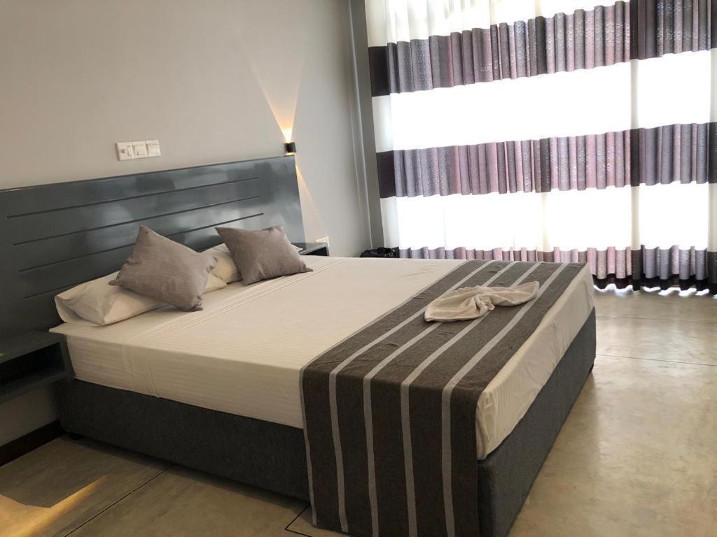 Mandy House Apartment Habaraduwa Bagian luar foto