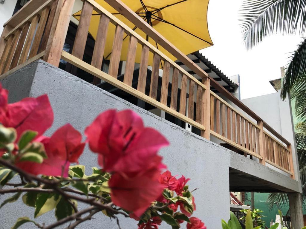 Mandy House Apartment Habaraduwa Bagian luar foto