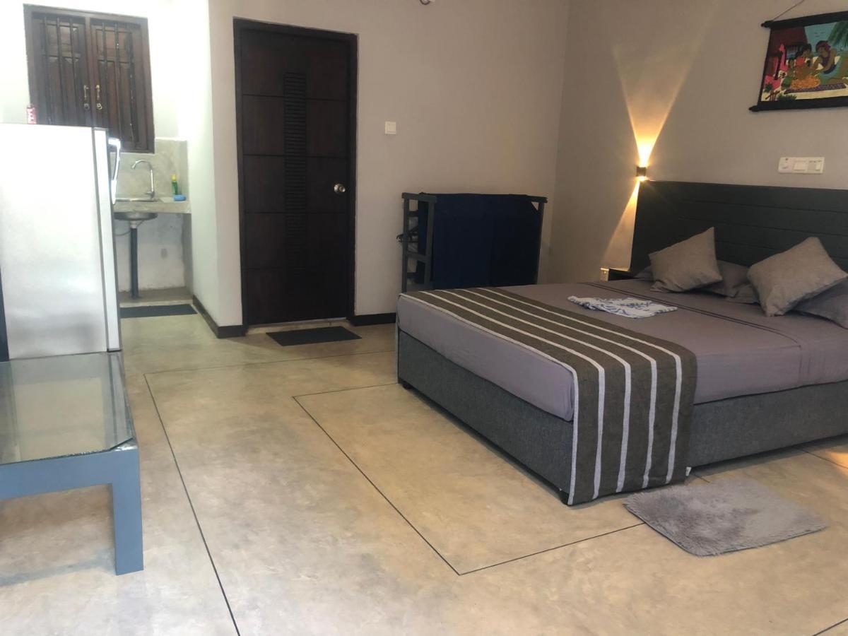 Mandy House Apartment Habaraduwa Bagian luar foto