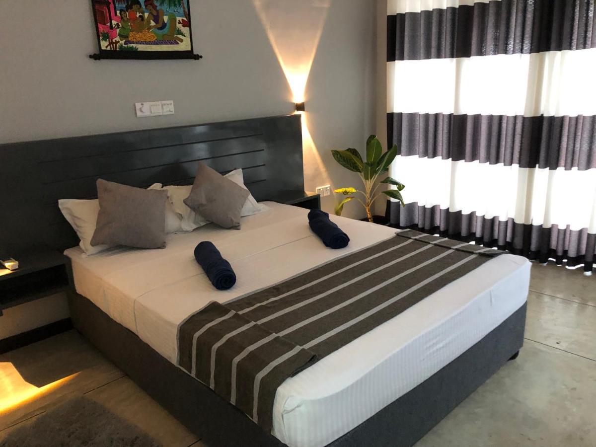 Mandy House Apartment Habaraduwa Bagian luar foto
