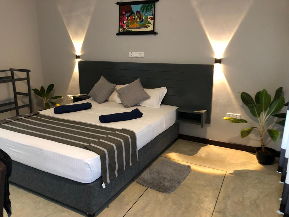 Mandy House Apartment Habaraduwa Bagian luar foto