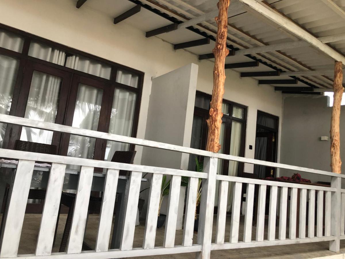 Mandy House Apartment Habaraduwa Bagian luar foto