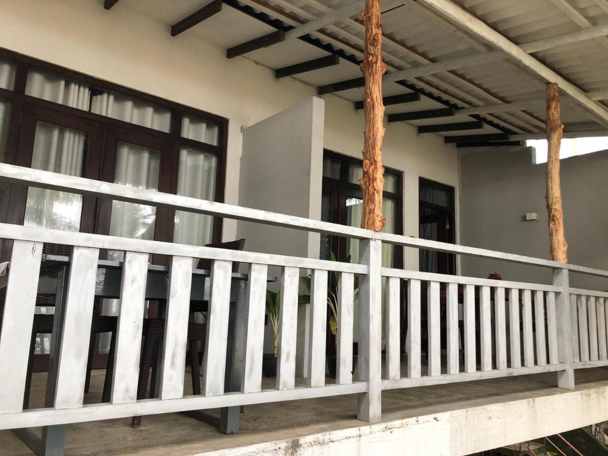 Mandy House Apartment Habaraduwa Bagian luar foto