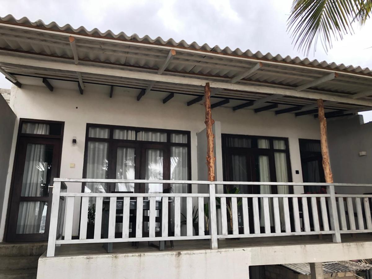 Mandy House Apartment Habaraduwa Bagian luar foto