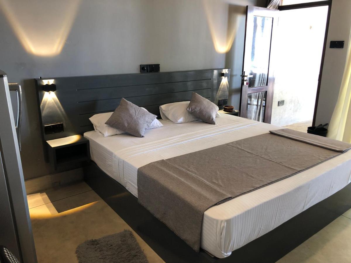 Mandy House Apartment Habaraduwa Bagian luar foto