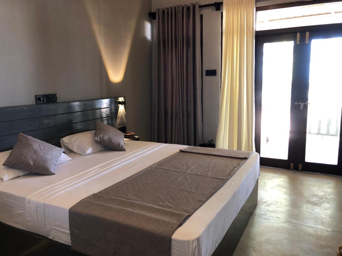 Mandy House Apartment Habaraduwa Bagian luar foto