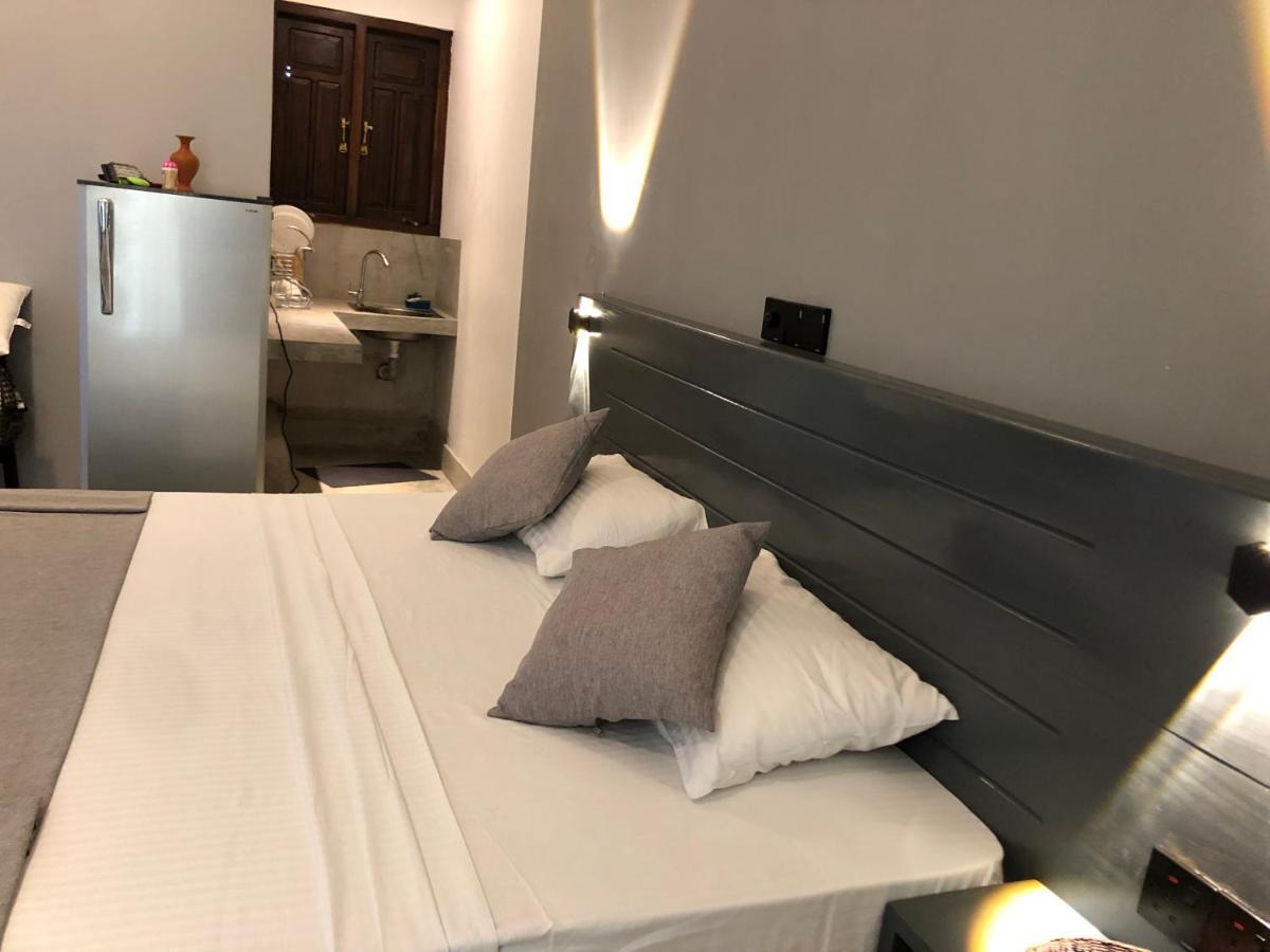 Mandy House Apartment Habaraduwa Bagian luar foto
