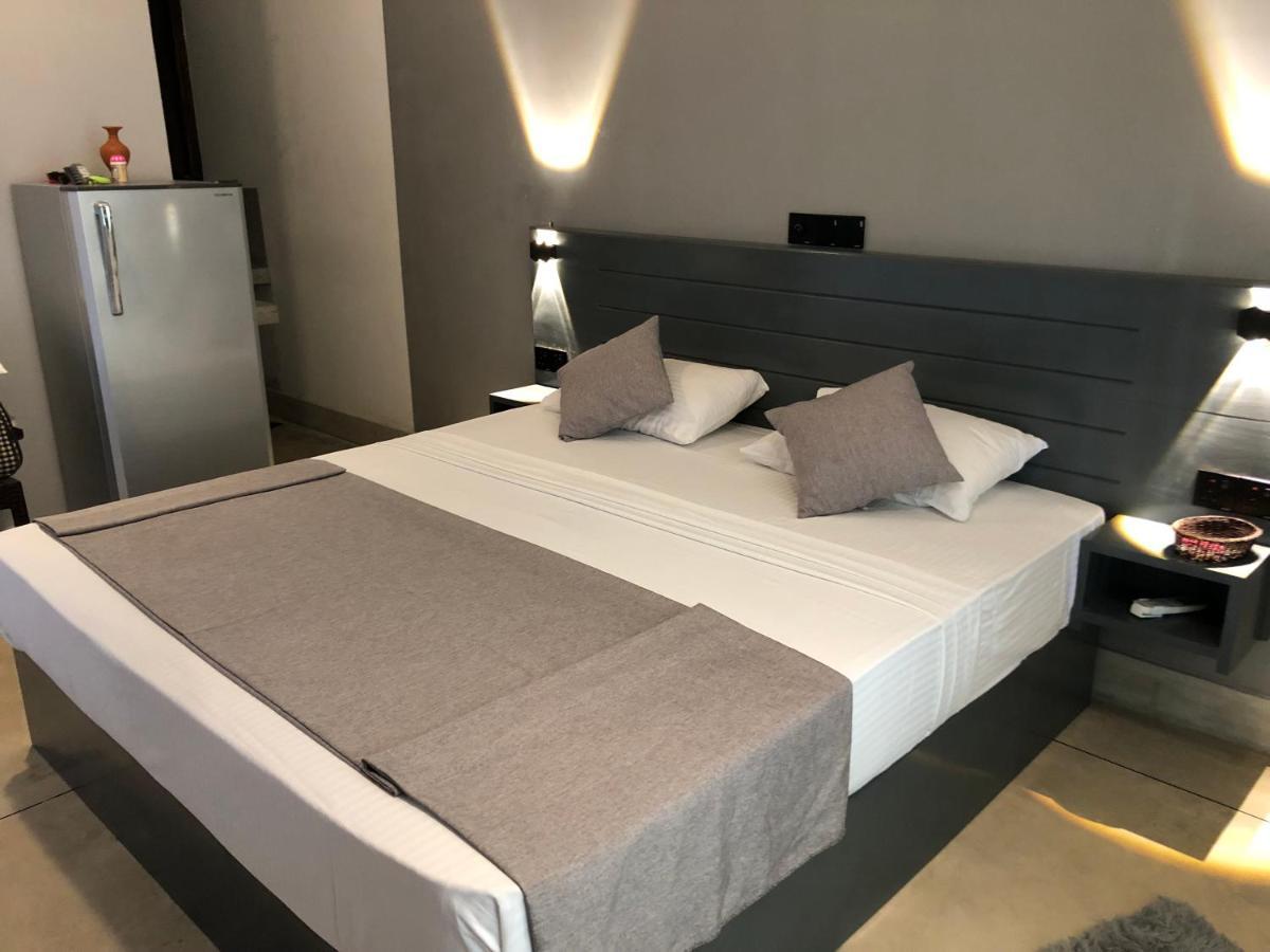Mandy House Apartment Habaraduwa Bagian luar foto