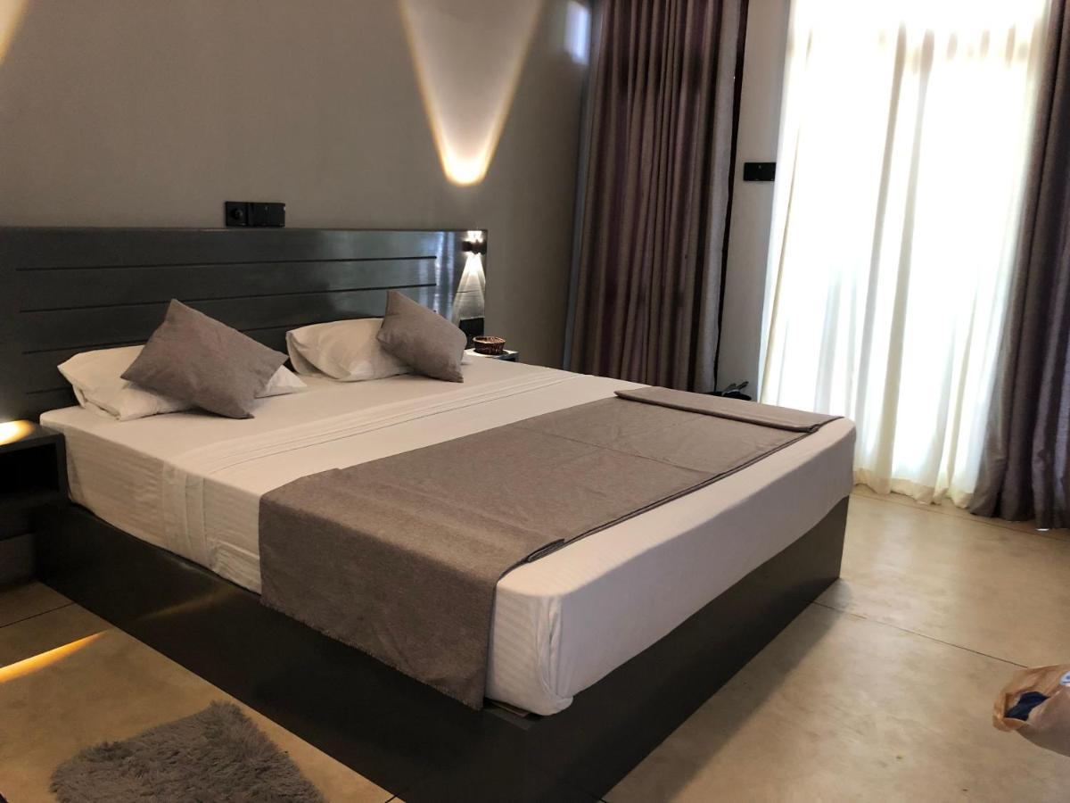 Mandy House Apartment Habaraduwa Bagian luar foto