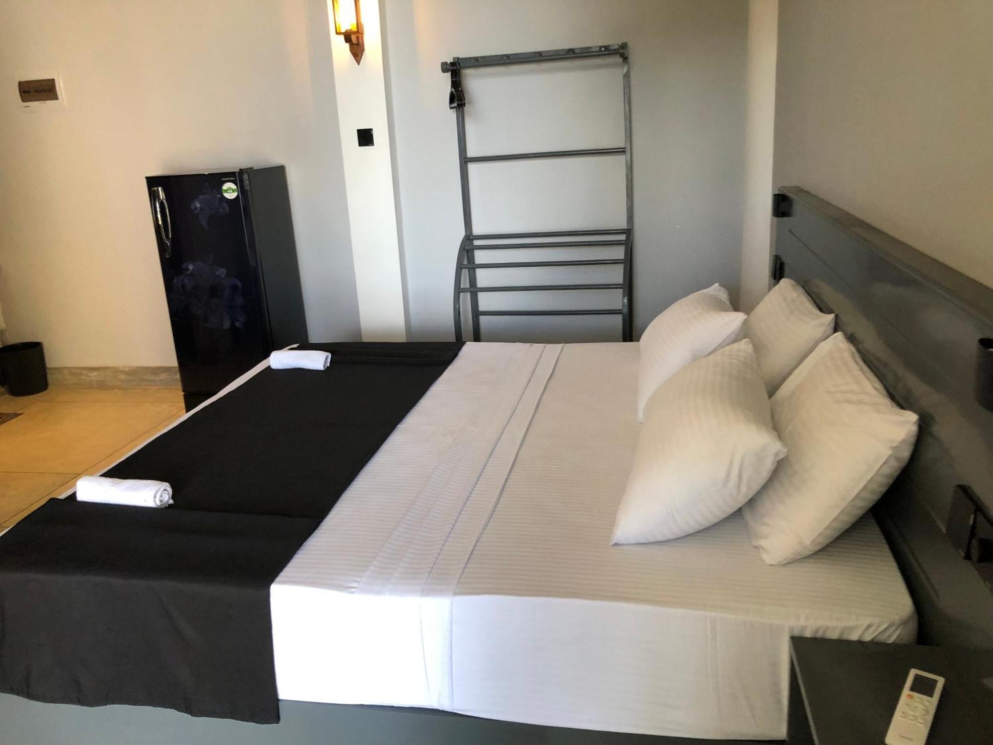 Mandy House Apartment Habaraduwa Bagian luar foto