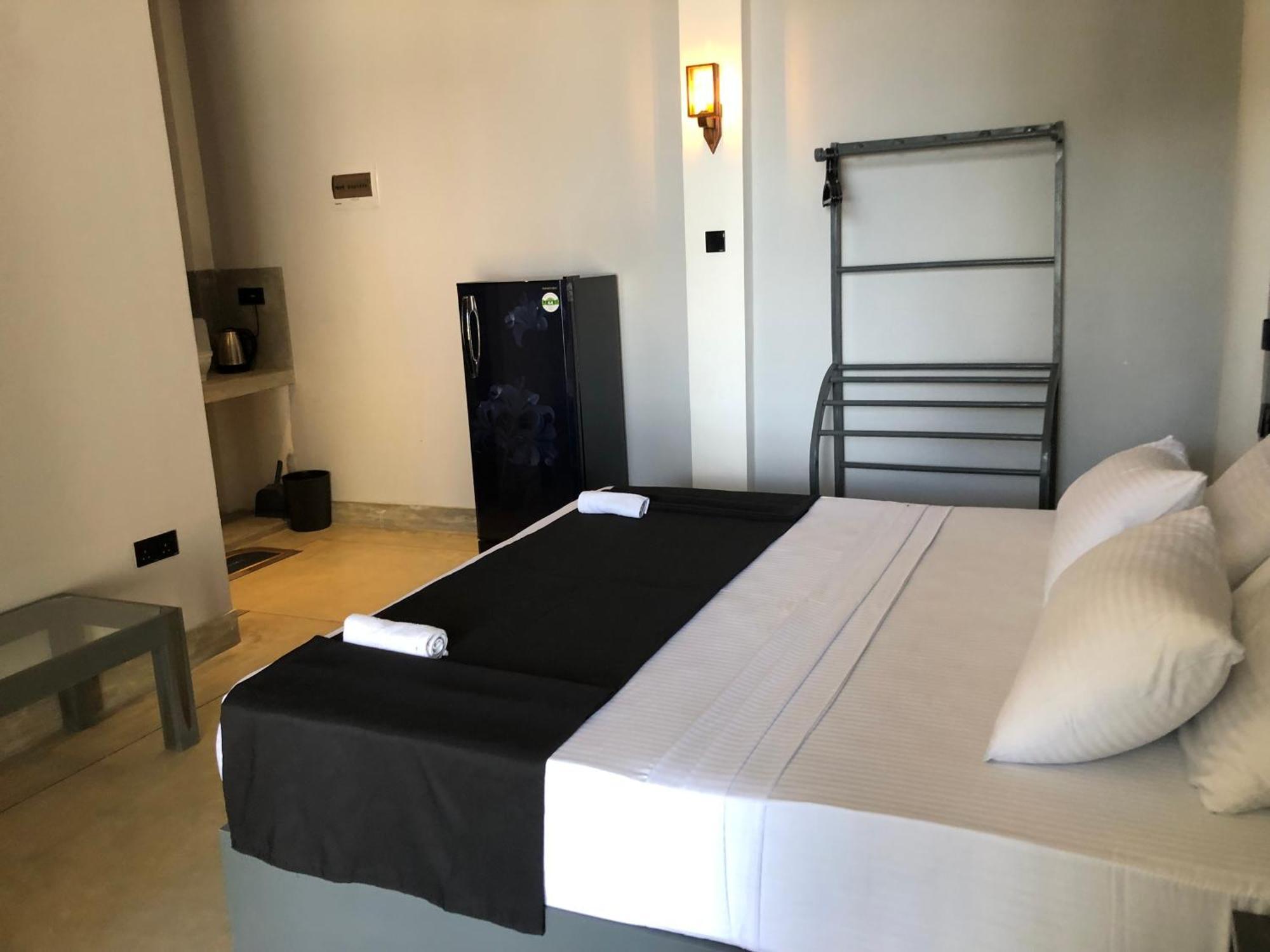 Mandy House Apartment Habaraduwa Bagian luar foto